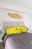 GLOBALSTAY. Charming Yorkville Condos