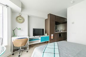 GLOBALSTAY. Charming Yorkville Condos