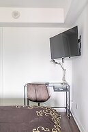 GLOBALSTAY. Charming Yorkville Condos