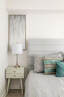 GLOBALSTAY. Charming Yorkville Condos