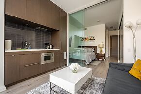 GLOBALSTAY. Charming Yorkville Condos