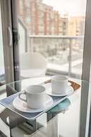 GLOBALSTAY. Charming Yorkville Condos