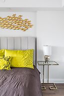 GLOBALSTAY. Charming Yorkville Condos