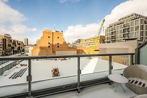 GLOBALSTAY. Charming Yorkville Condos