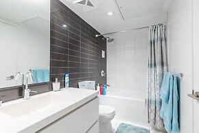 Simply Comfort Stunning Downtown Condos