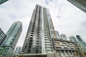 Simply Comfort Stunning Downtown Condos