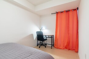 Simply Comfort Stunning Downtown Condos