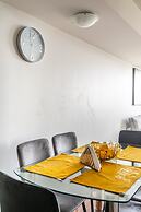 Simply Comfort Stunning Downtown Condos