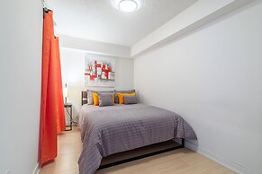 Simply Comfort Stunning Downtown Condos