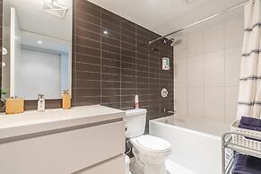 Simply Comfort Stunning Downtown Condos