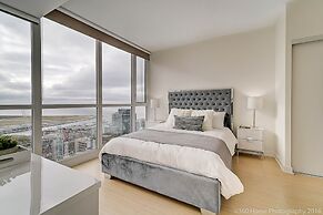 Simply Comfort Stunning Downtown Condos