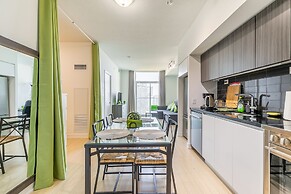 Simply Comfort Stunning Downtown Condos