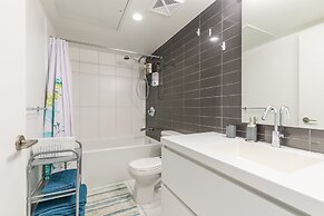 Simply Comfort Stunning Downtown Condos