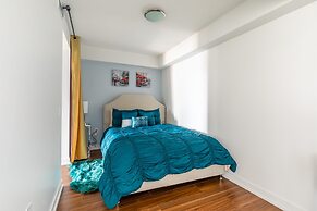 Simply Comfort Stunning Downtown Condos