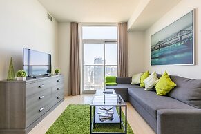 Simply Comfort Stunning Downtown Condos