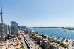 Simply Comfort Stunning Downtown Condos