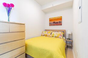 Simply Comfort Stunning Downtown Condos