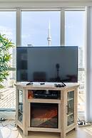 Simply Comfort Stunning Downtown Condos