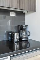 Simply Comfort Stunning Downtown Condos