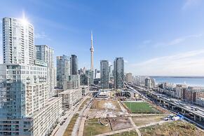 Simply Comfort Stunning Downtown Condos