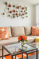 Simply Comfort Stunning Downtown Condos