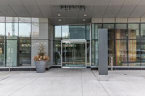 Simply Comfort Stunning Downtown Condos