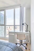 Simply Comfort Stunning Downtown Condos