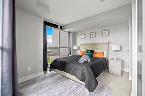 GLOBALSTAY. Magnificent Toronto Condos