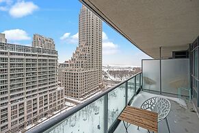 GLOBALSTAY. Magnificent Toronto Condos