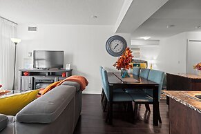 GLOBALSTAY. Magnificent Toronto Condos