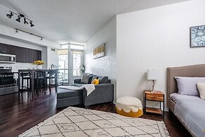 GLOBALSTAY. Magnificent Toronto Condos