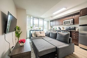 GLOBALSTAY. Magnificent Toronto Condos