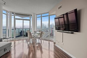 GLOBALSTAY. Magnificent Toronto Condos