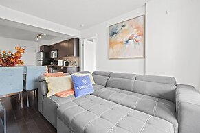 GLOBALSTAY. Magnificent Toronto Condos