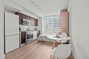 GLOBALSTAY. Magnificent Toronto Condos