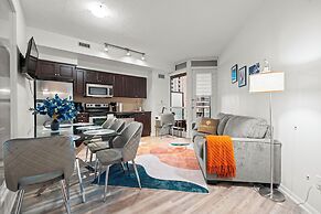 GLOBALSTAY. Magnificent Toronto Condos