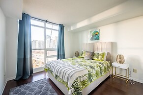 GLOBALSTAY. Magnificent Toronto Condos