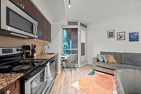 GLOBALSTAY. Magnificent Toronto Condos