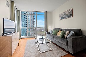 GLOBALSTAY. Magnificent Toronto Condos