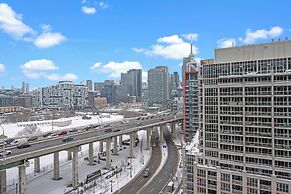 GLOBALSTAY. Magnificent Toronto Condos