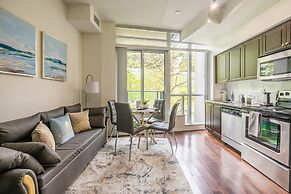 GLOBALSTAY. Magnificent Toronto Condos