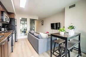 GLOBALSTAY. Magnificent Toronto Condos