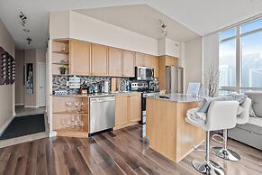GLOBALSTAY. Magnificent Toronto Condos