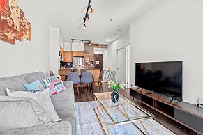 GLOBALSTAY. Magnificent Toronto Condos