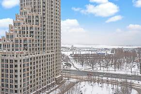 GLOBALSTAY. Magnificent Toronto Condos