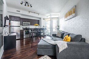 GLOBALSTAY. Magnificent Toronto Condos