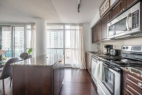 GLOBALSTAY. Magnificent Toronto Condos