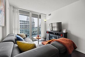 GLOBALSTAY. Magnificent Toronto Condos