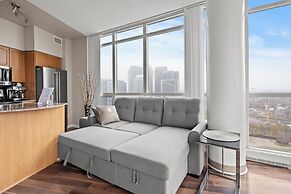 GLOBALSTAY. Magnificent Toronto Condos