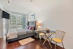 GLOBALSTAY. Magnificent Toronto Condos